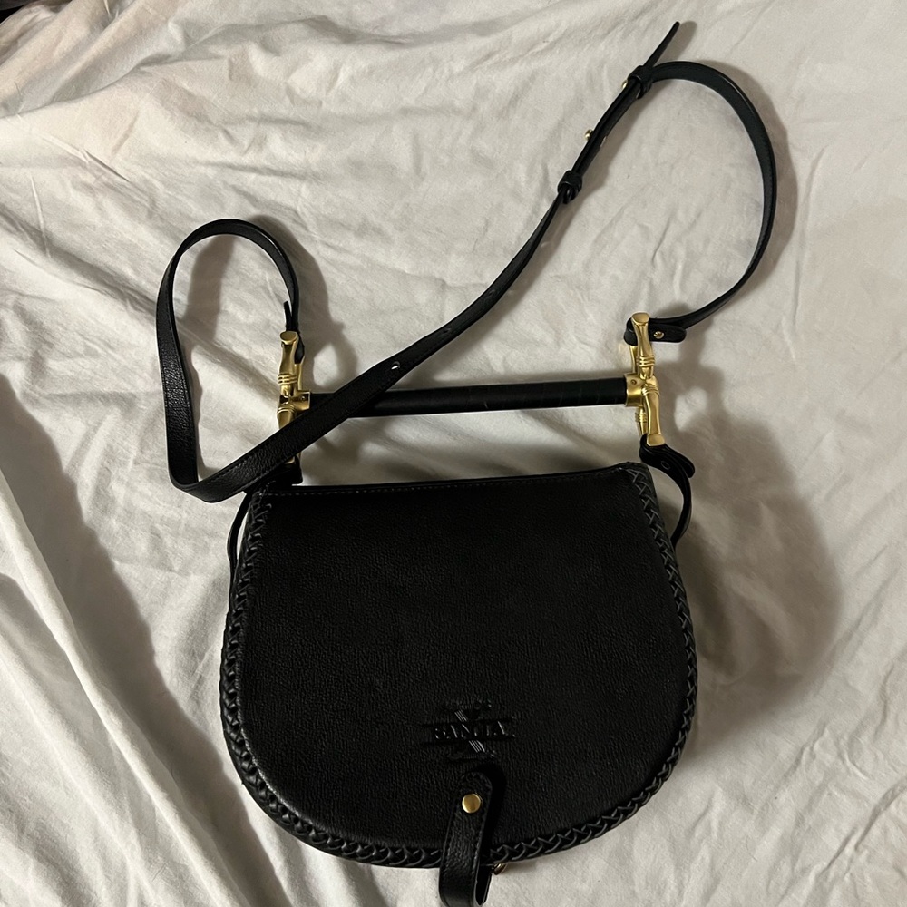 Sancia Bar Bag